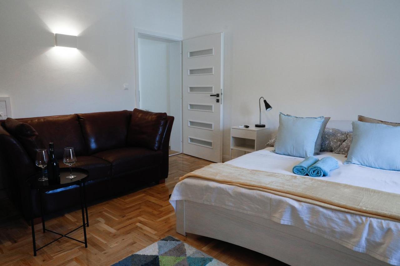 Apartman 3 Komárom Exterior foto