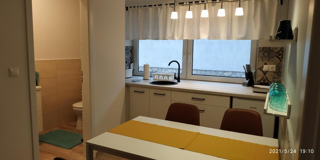Apartman 3 Komárom Exterior foto